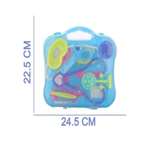 Kids Doctor Play Set 